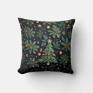 Christmas Pillow Cushion