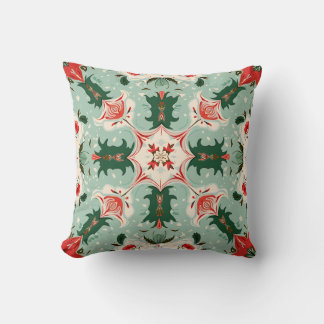 Christmas pillow cushion