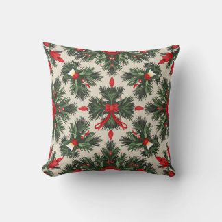 christmas pillow cushion