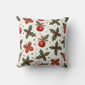 Christmas Pillow Cushion