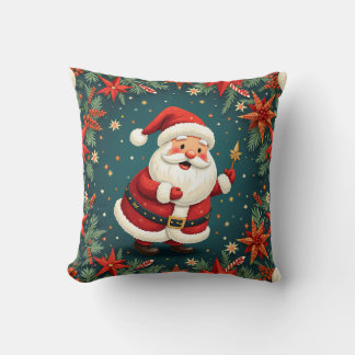 Christmas pillow cushion