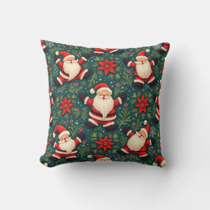 Christmas pillow cushion