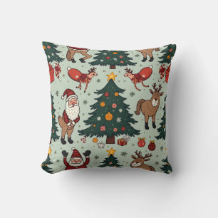 Christmas Pillow cushion