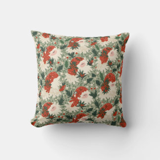 Christmas pillow cushion