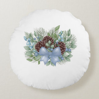 Christmas pillow design