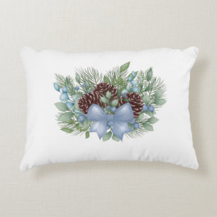 Christmas pillow design