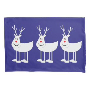 Christmas Pillowcase