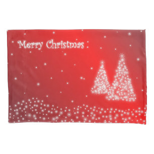 Christmas Pillowcase