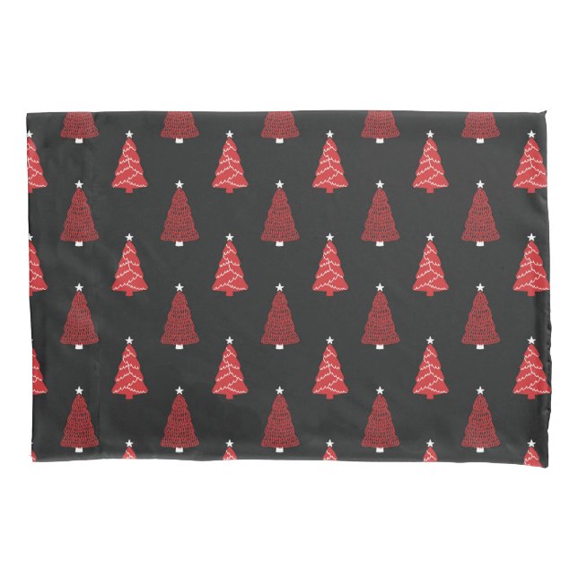 Christmas Pillowcase (Front)