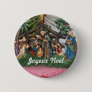 Christmas Pin