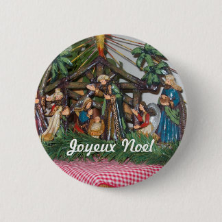 Christmas Pin