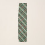 Christmas Plaid Scarf<br><div class="desc">Christmas Plaid Scarf</div>