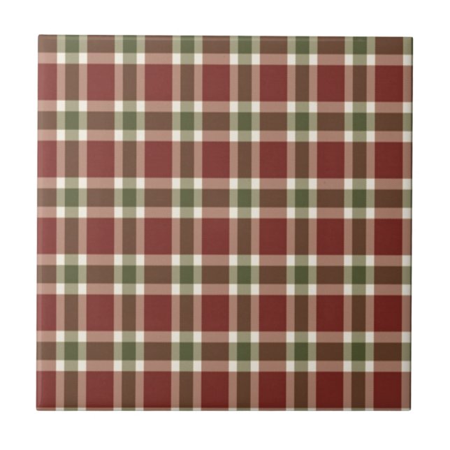 christmas-plaid- tile (Front)