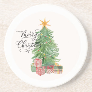 Christmas Portavasos Coaster