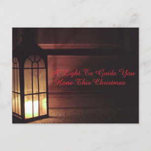 Christmas Post Card