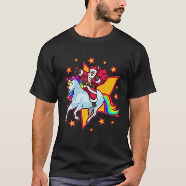 Christmas Postal Worker Crew Post Office letter ca T-Shirt (Front)