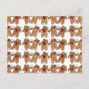 Christmas Postcard