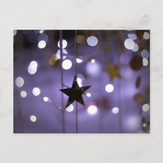Christmas Postcard