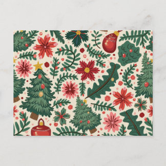 Christmas Postcard