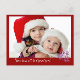 Christmas :: Postcard 1/09