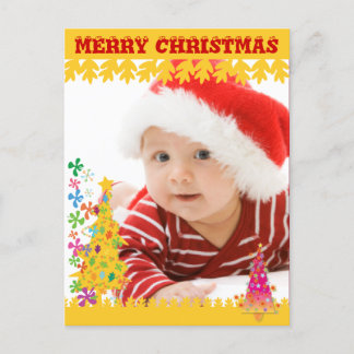 Christmas :: Postcard 6/09