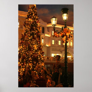 Christmas Poster