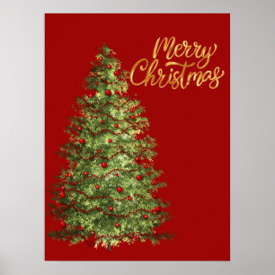 CHRISTMAS POSTER