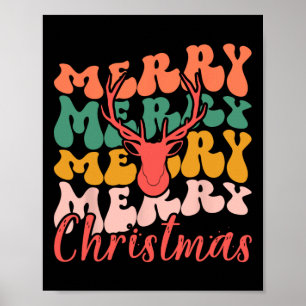 Christmas  poster