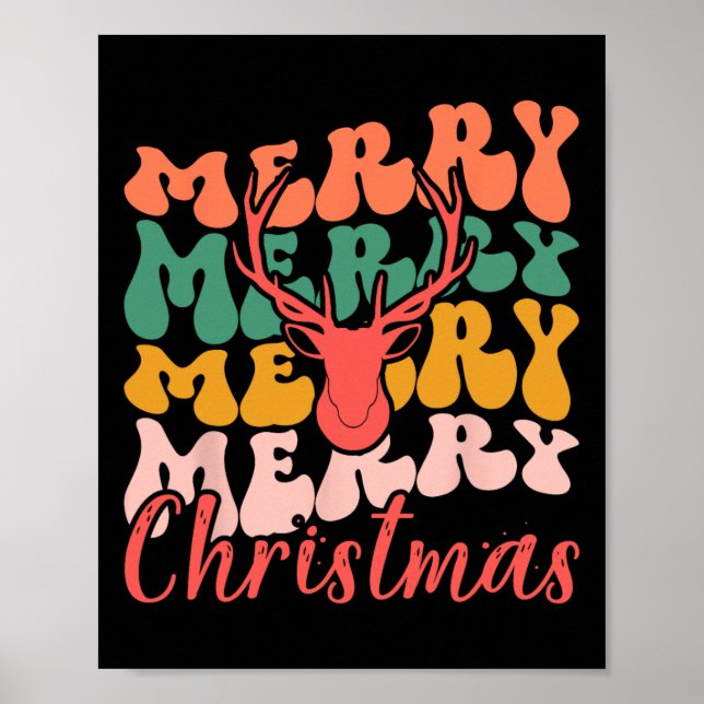 Christmas  poster (Front)