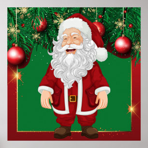 Christmas  poster