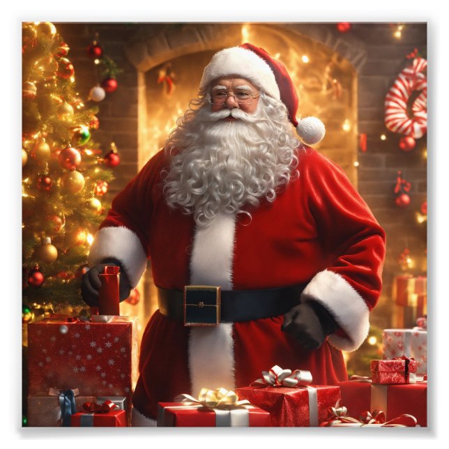 Christmas Posters  (Front)