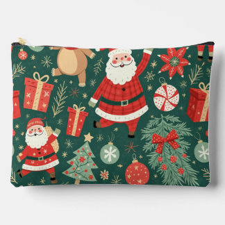 christmas pouch