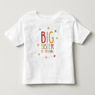 Christmas Pregnancy Announcement Kids Shirt