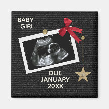 Christmas Pregnancy Announcement Peg Letter Board