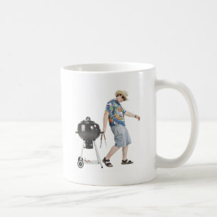 Christmas Present For A Dad Coffee Mug