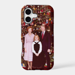 Christmas President James Jimmy Carter White House