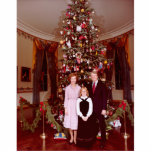 Christmas President James Jimmy Carter White House Photo Sculpture Decoration<br><div class="desc">White House Christmas of James Earl Jimmy Carter Jr. family. Jimmy Carter served as the 39th President of the United States from 1977 to 1981. He was awarded the 2002 Nobel Peace Prize for work to find peaceful solutions to international conflicts, to advance democracy and human rights, and to promote...</div>