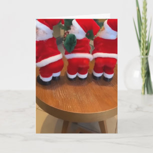 Christmas program programme