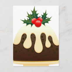 Christmas Pudding Gifts &amp; Gift Ideas | Zazzle UK