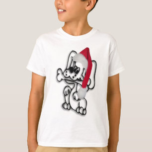 Christmas Puppy T-Shirt