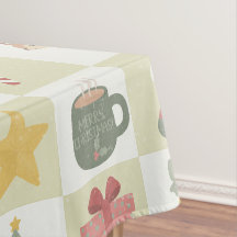 Christmas Quilt Pattern