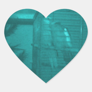 Christmas Romance Stickers