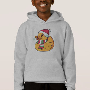 Christmas Rubber Duck