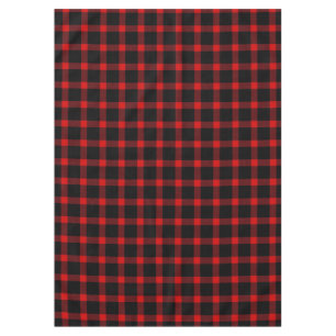 Christmas/rustic/winter flannel  tablecloth