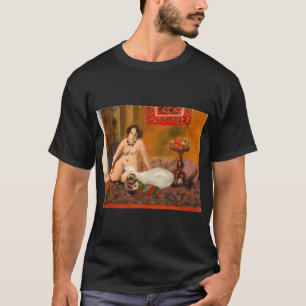 Christmas Salmon T-Shirt