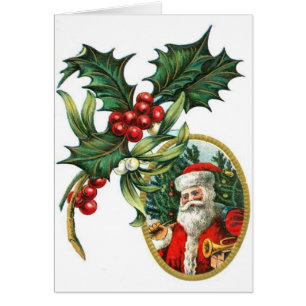 Christmas Santa