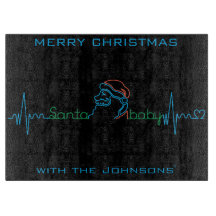 Christmas Santa Baby