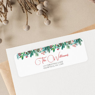 Christmas Santa Baby Gender-Neutral Personalised