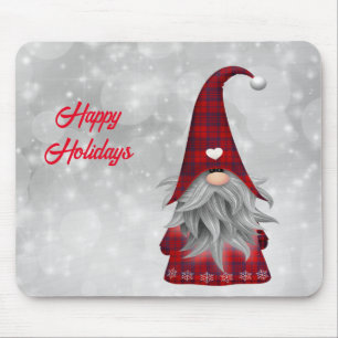Christmas Santa      Mouse Mat