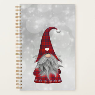 Christmas Santa          Planner